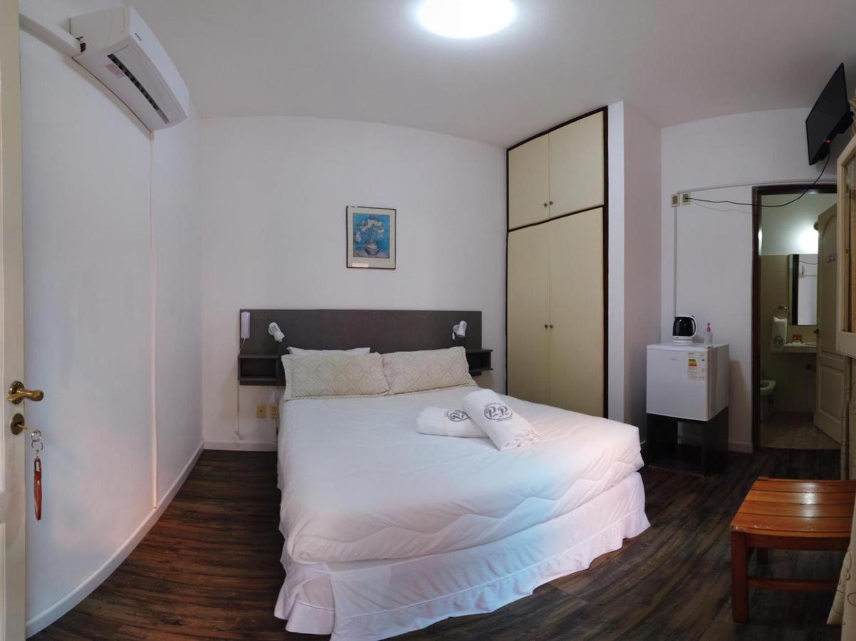 Hotel Perla Del Plata Colonia del Sacramento Exteriér fotografie