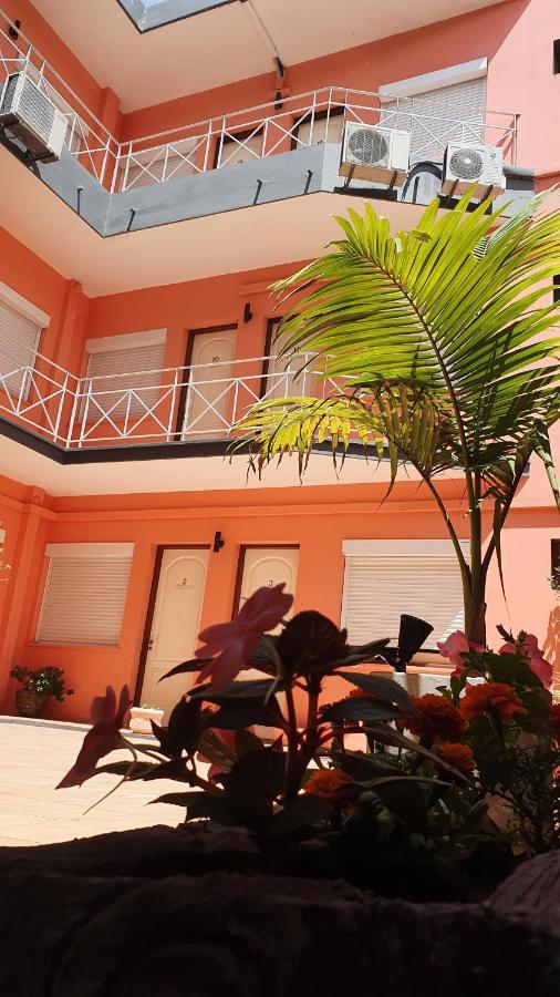 Hotel Perla Del Plata Colonia del Sacramento Exteriér fotografie