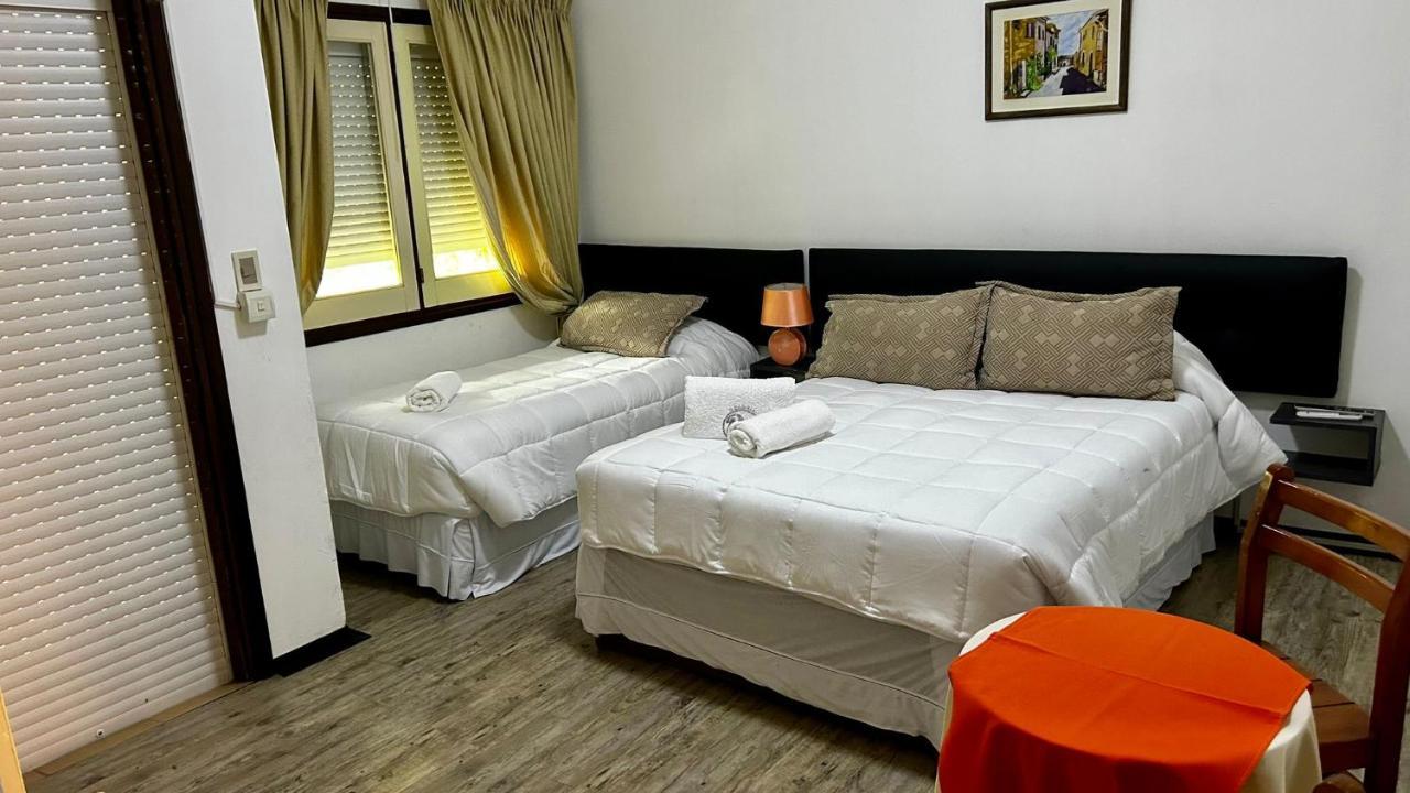 Hotel Perla Del Plata Colonia del Sacramento Exteriér fotografie
