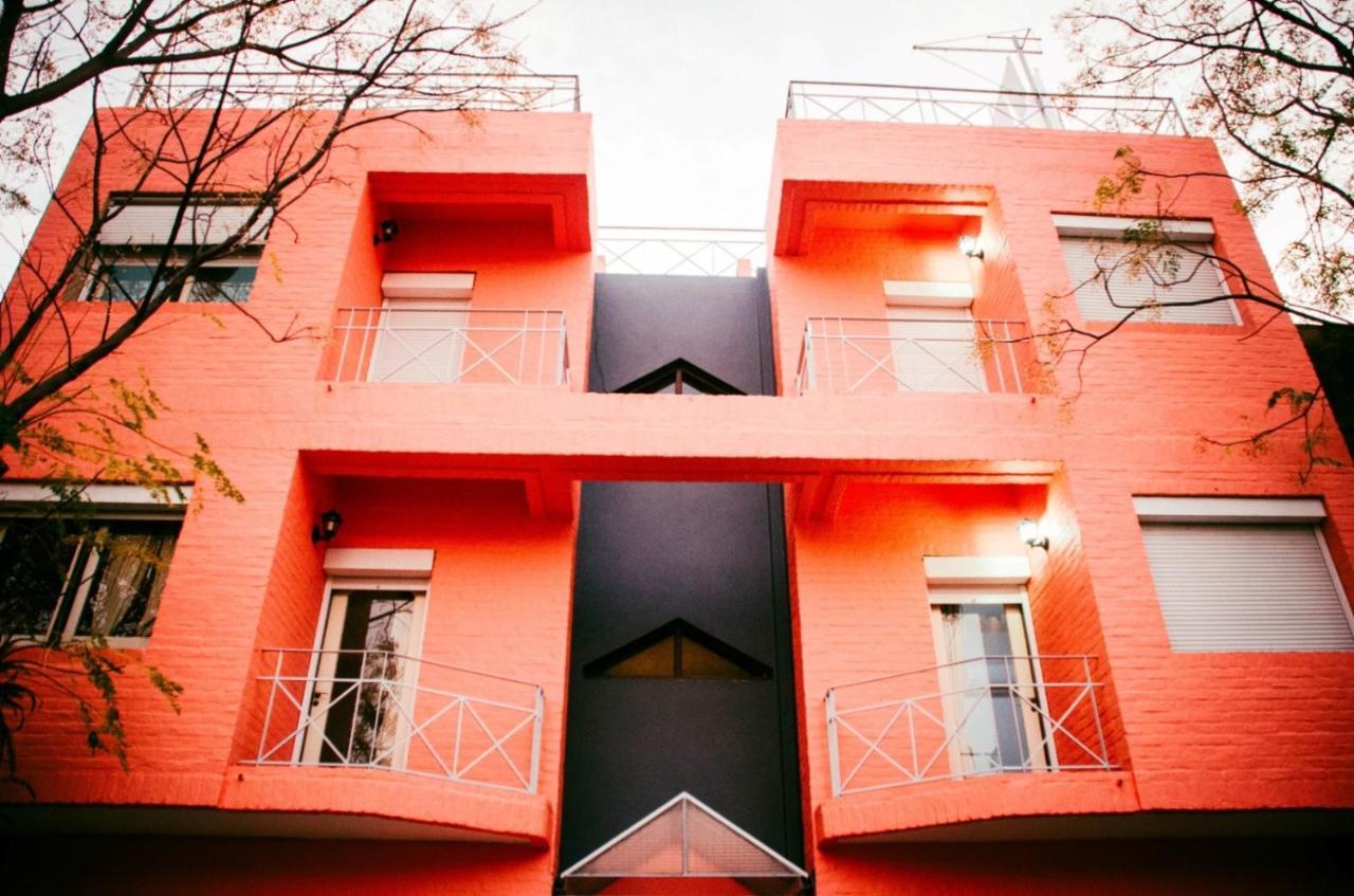 Hotel Perla Del Plata Colonia del Sacramento Exteriér fotografie